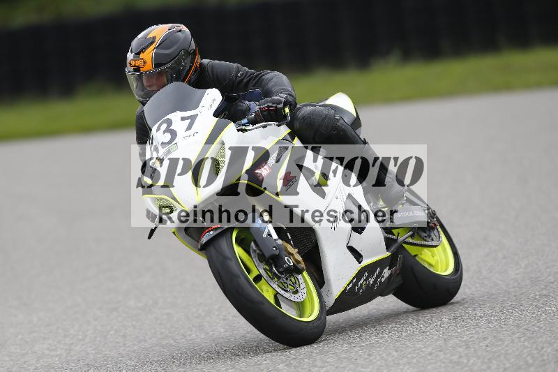 /57 03.10.2025 Speer Racing ADR/Gruppe gruen/537